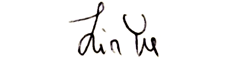 President Signature